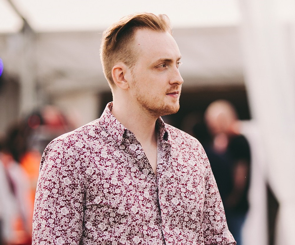 Elvis Baltais, Founder of Baltais Dynamics